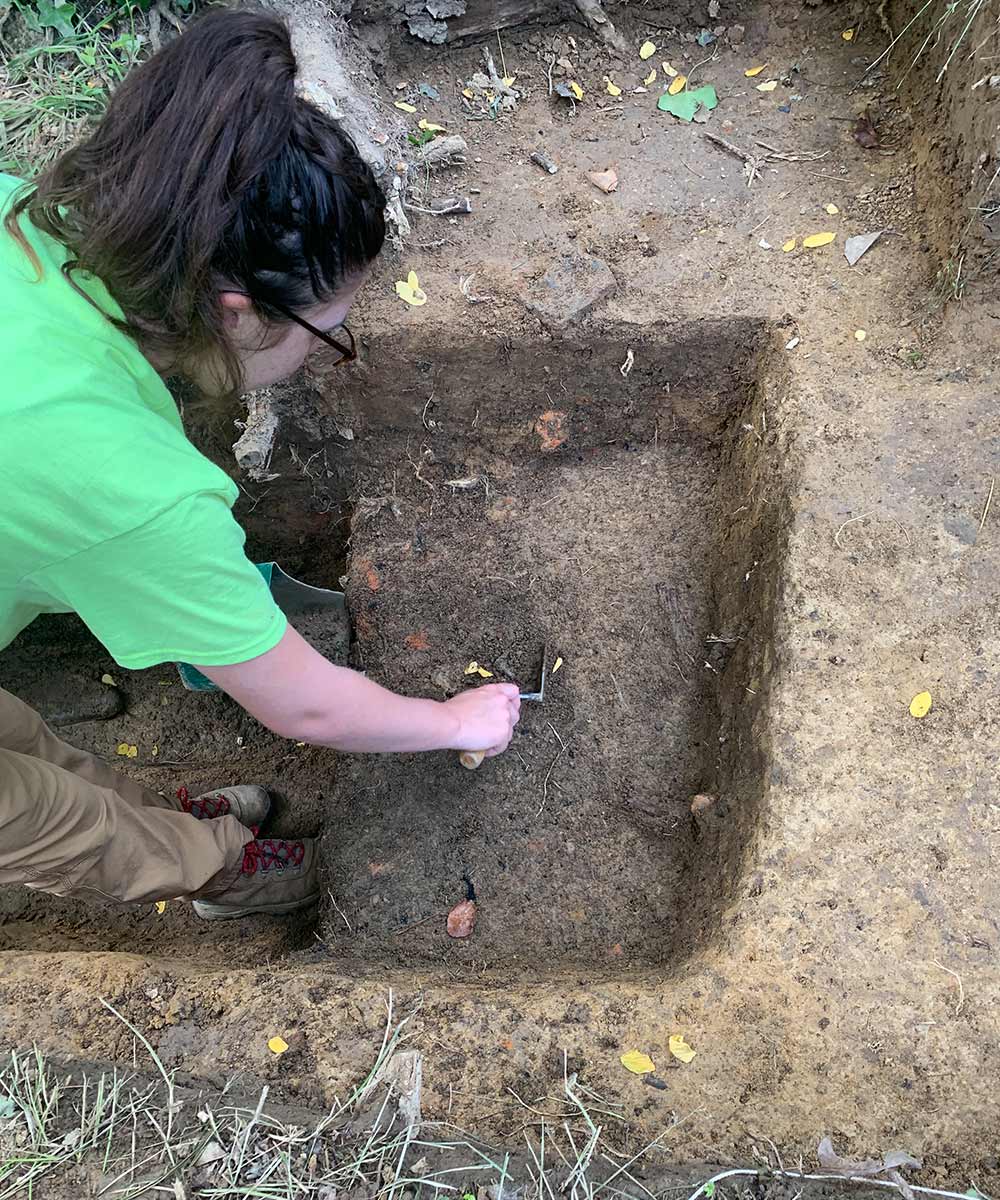 Phase III Data Recovery Excavations Applied Archaeology and History Associates, Inc