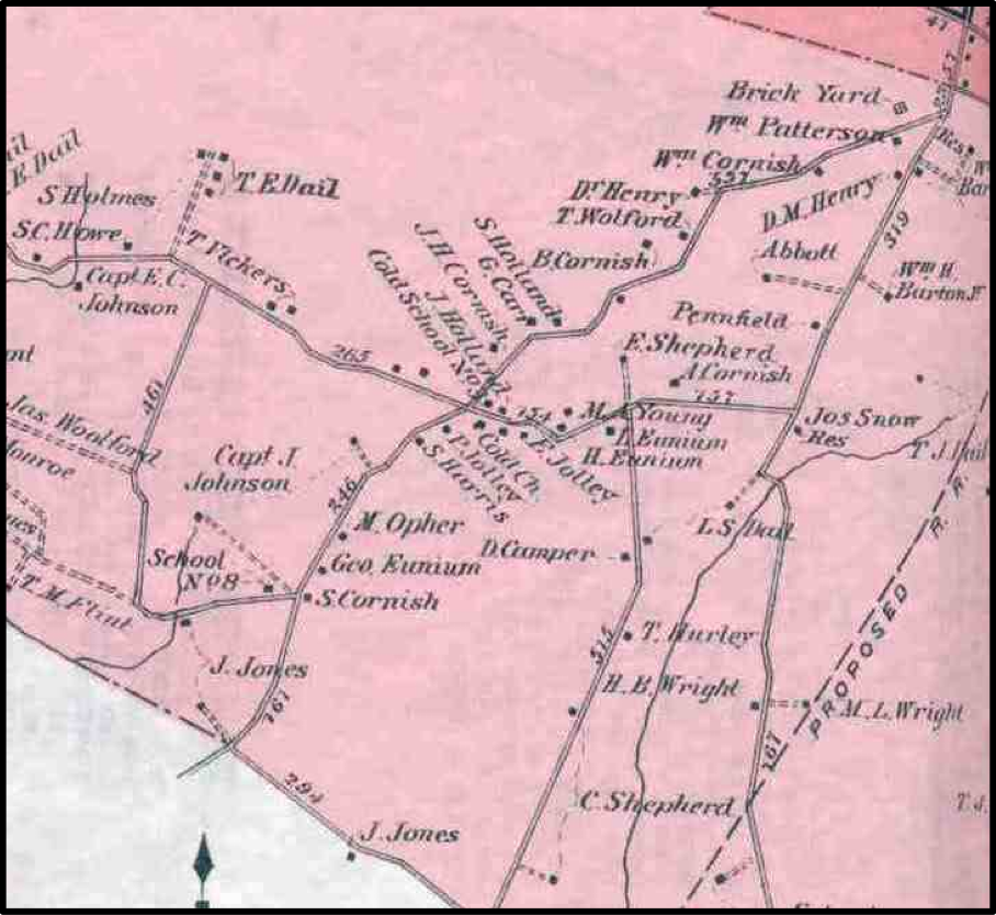 Stanley Institute Applied Archaeology and History Associates, Inc