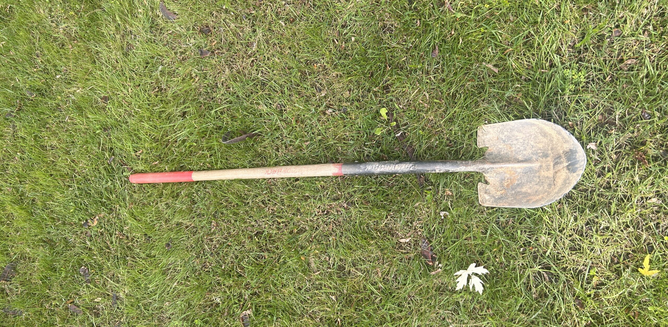 Archaeology Equipment – Shovels